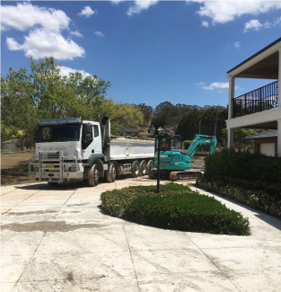 concrete cutting and removal